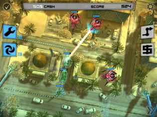 anomaly warzone 19 Anomaly Warzone Earth Review: Tower Defense Just Got Better