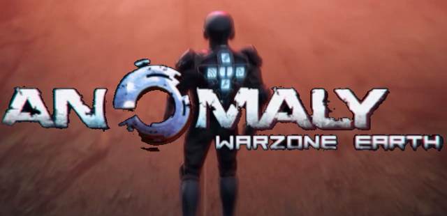 anomaly warzone header Anomaly Warzone Earth Review: Tower Defense Just Got Better