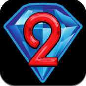 Bejeweled 2 Icon