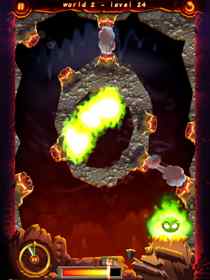burn it all 11 Burn it All   Journey to the Sun Review