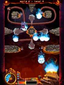 burn it all 7 Burn it All   Journey to the Sun Review