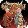 cgs icon Crimson Gem Saga Review   Console class RPG gameplay on your iOS device