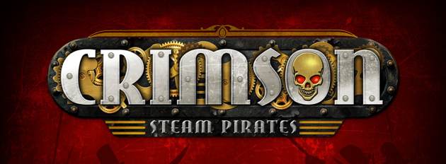 crimson steam pirates header 2 <span>Bungie Revealed</span> First iPad Game: Crimson Steam Pirates