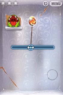 cut the rope 24 Cut the Rope Review   Everything Thats Fun About Puzzle Games is in These Boxes