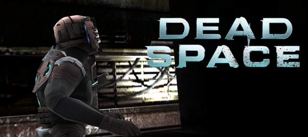 Review: Dead Space for iPhone