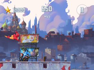 demolition dash 10 Demolition Dash Review: Worldwide Destruction Is... Fun!