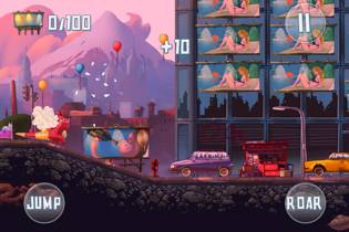 demolition dash 3 Demolition Dash Review: Worldwide Destruction Is... Fun!