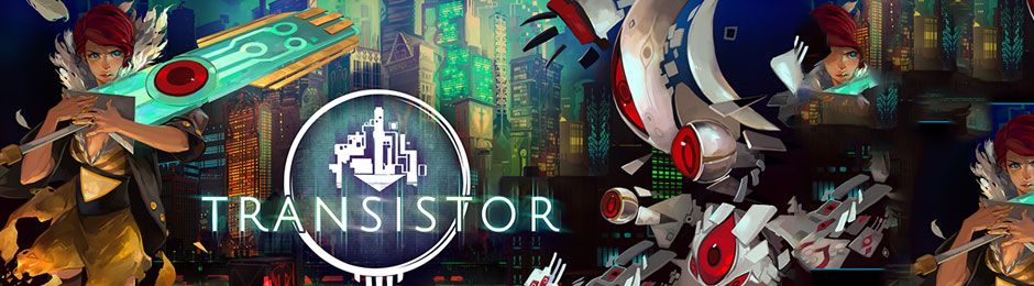 transistor game