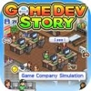 game dev story icon Game Dev Story Review   A Gamers Dream Come True