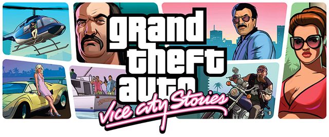 GTA Vice City para iOS 