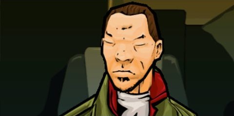 gta 35 GTA: Chinatown Wars Review   iPhone Gaming Is Growing Up