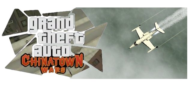 gta top GTA: Chinatown Wars Review   iPhone Gaming Is Growing Up