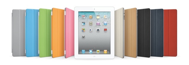 ipad2 smartcoverflow Apple iPad 2   Overview And Whats In It For Us Gamers