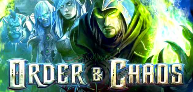 order chaos online header Order & Chaos Online Now Available Worldwide, New Gameplay Trailer