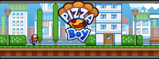 pizza boy top Pizza Boy Review   A Love Letter To Old School Platformers For Your iPhone, iPod And iPad