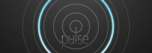 pulse volume 1 header 2 Pulse: Volume One Review   As Good As Rhythm Games Can Be