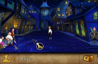 secret of monkey island 11 The Secret Of Monkey Island: Special Edition Review