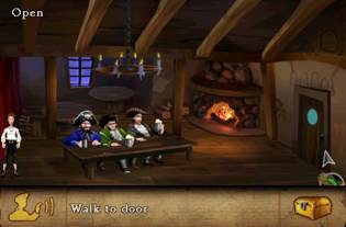 secret of monkey island 6 The Secret Of Monkey Island: Special Edition Review