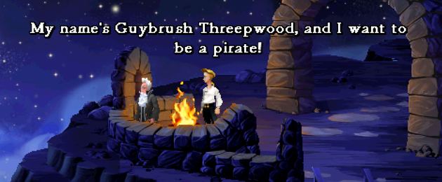 secret of monkey island header 2 The Secret Of Monkey Island: Special Edition Review