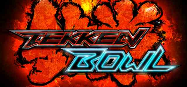 tekken bowl header Tekken Bowl Quick Look: Its Free, So What?
