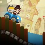 Bumpy Road Preview - A Unique And Charming Platformer