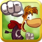 Rayman Jungle Run Review For iPhone - Yep, It's Awesome!